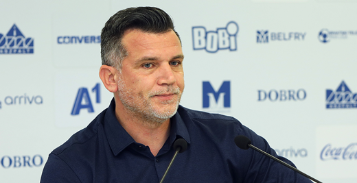 Zekić: Najviše toga ovisi o nama