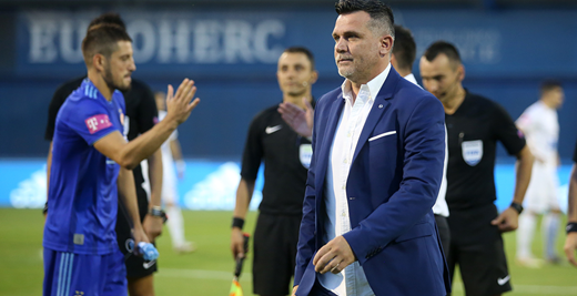 Zekić nije bio zadovoljan