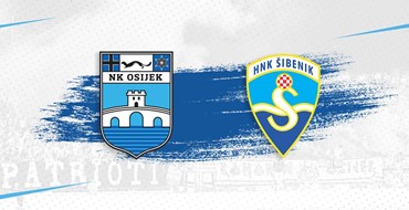 Live: NK Osijek II - HNK Šibenik