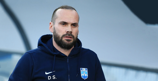 Ponoviti izdanje protiv Šibenika