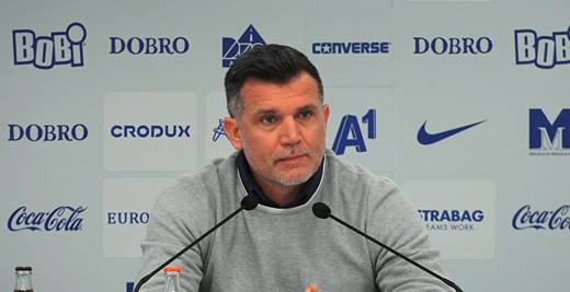 Zekić: Ovo je naznaka boljih dana