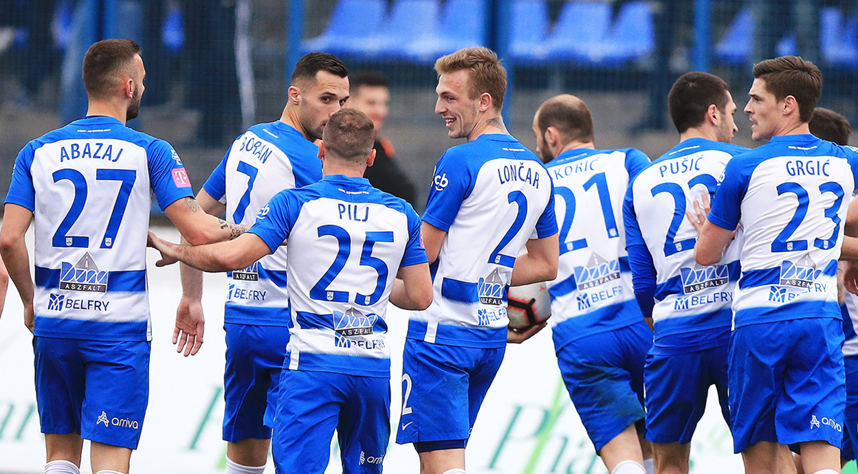 Bodovi od višestruke važnosti