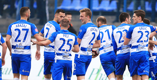 Bodovi od višestruke važnosti