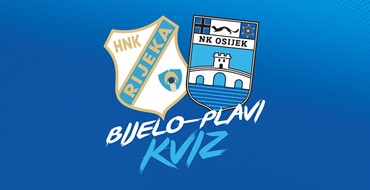 BP Kviz: Rijeka - Osijek