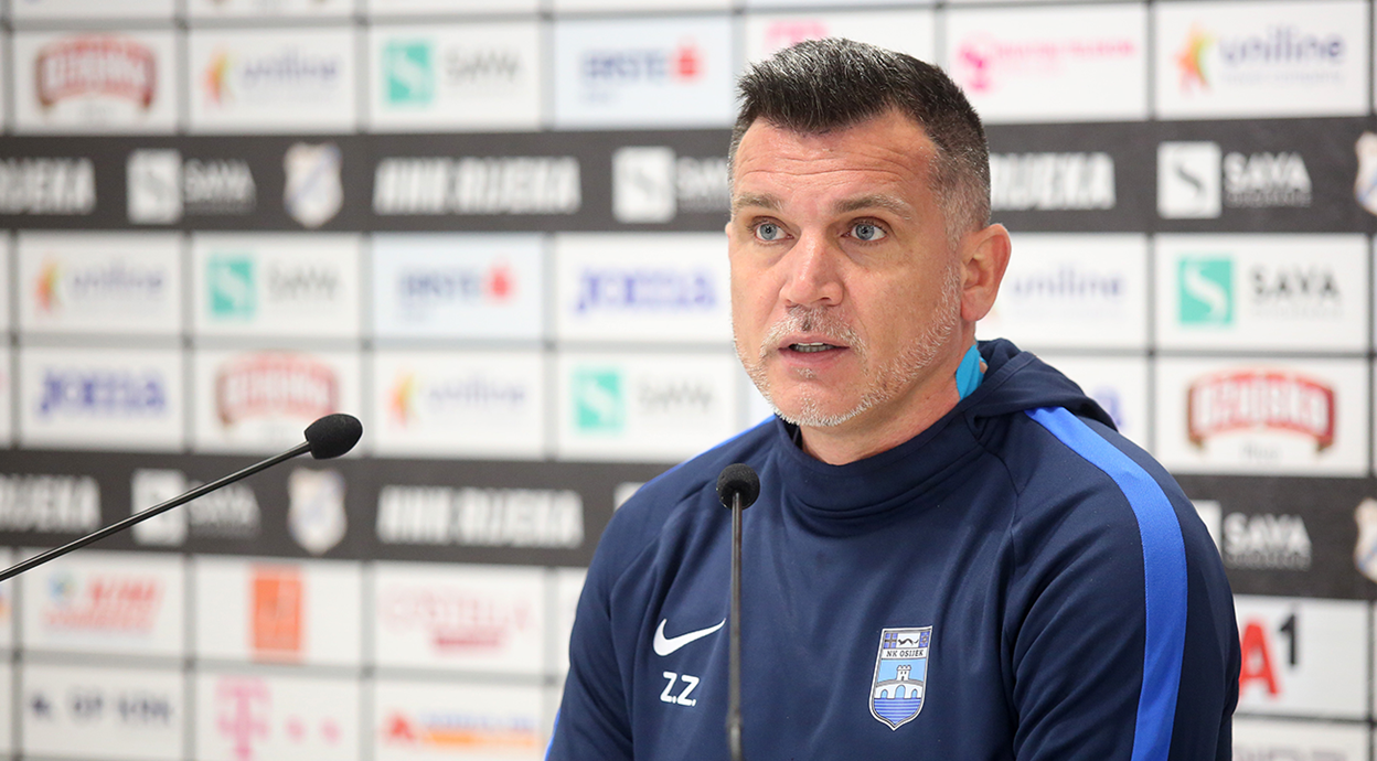 Zekić: Nedopustive pogreške kod golova