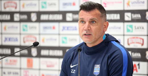 Zekić: Nedopustive pogreške kod golova