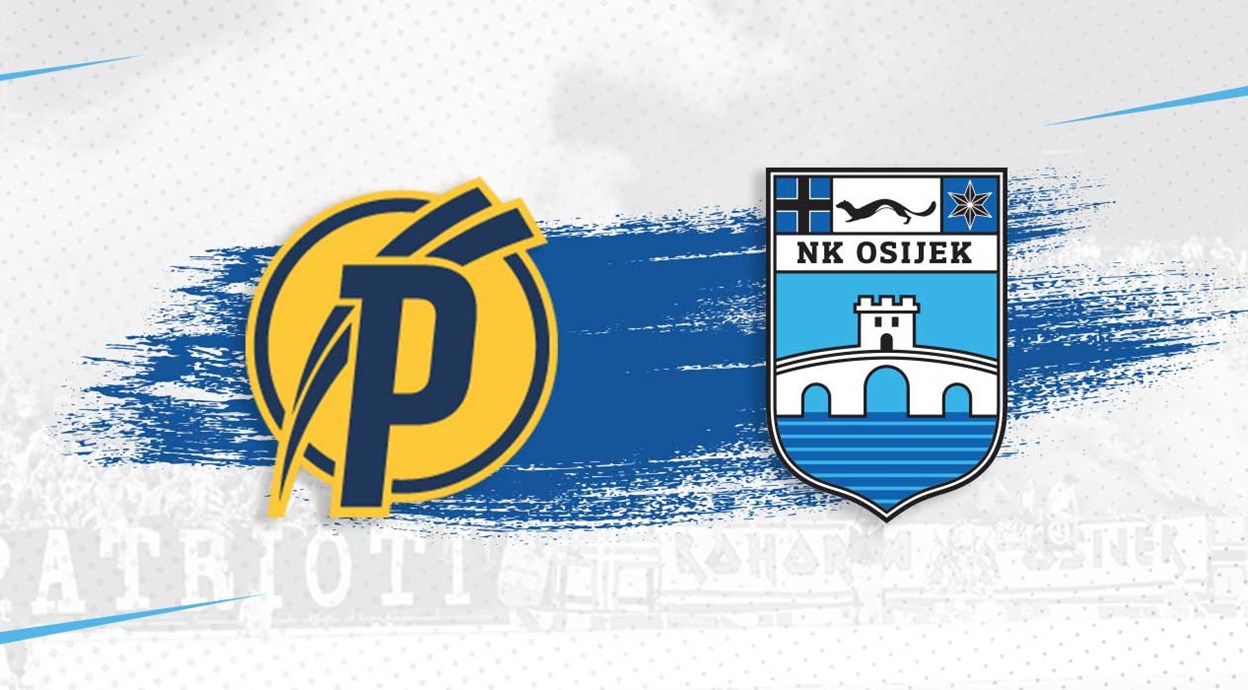 Live TXT: Puskas Akademia - NK Osijek
