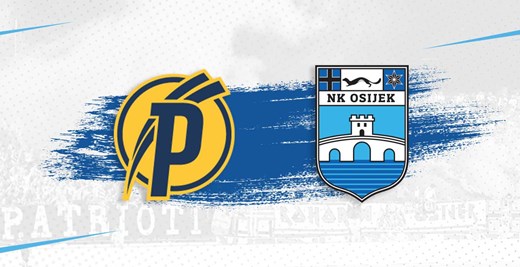 Live TXT: Puskas Akademia - NK Osijek