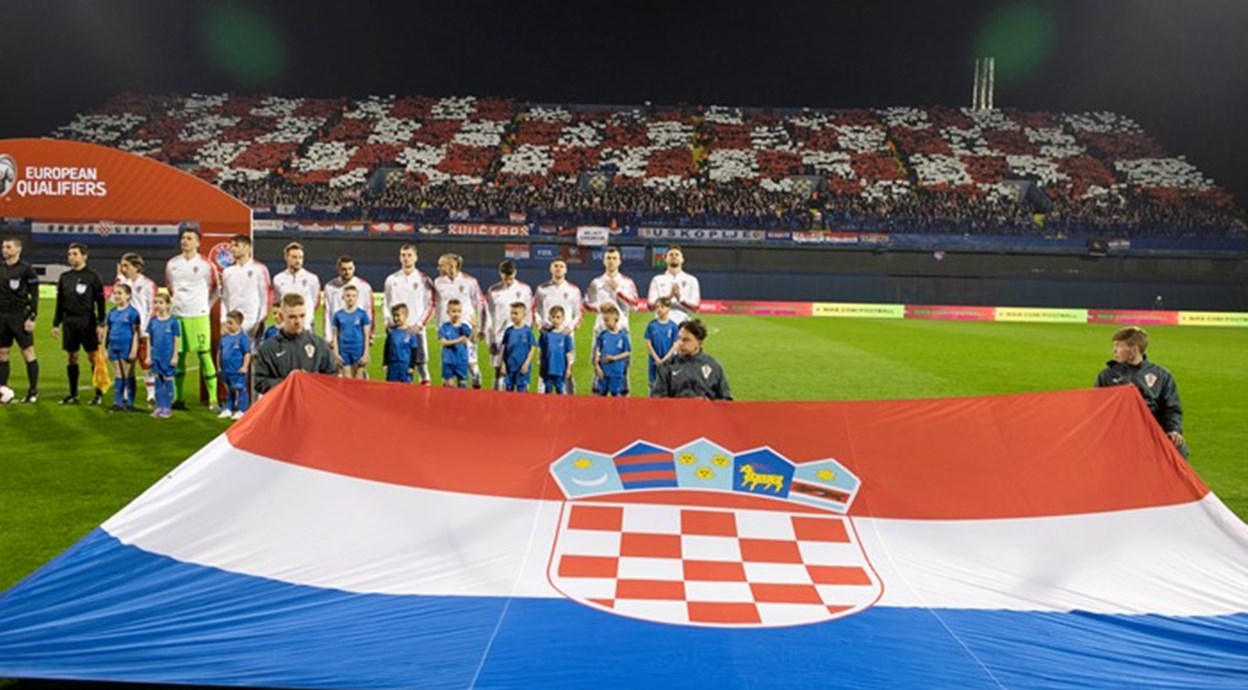 Ponosni na naše bivše kapetane