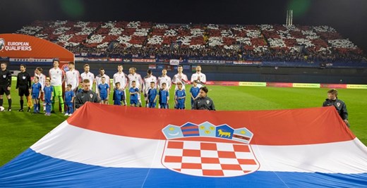 Ponosni na naše bivše kapetane