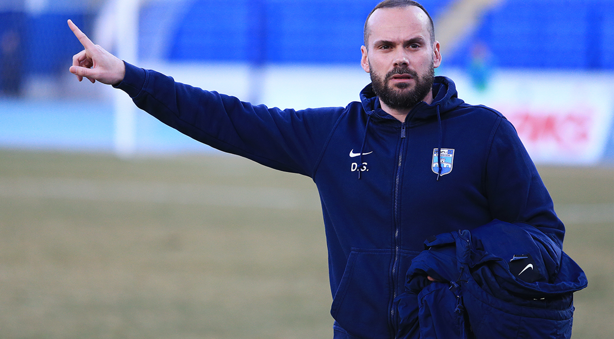 Skender: Poraz me ne može zavarati