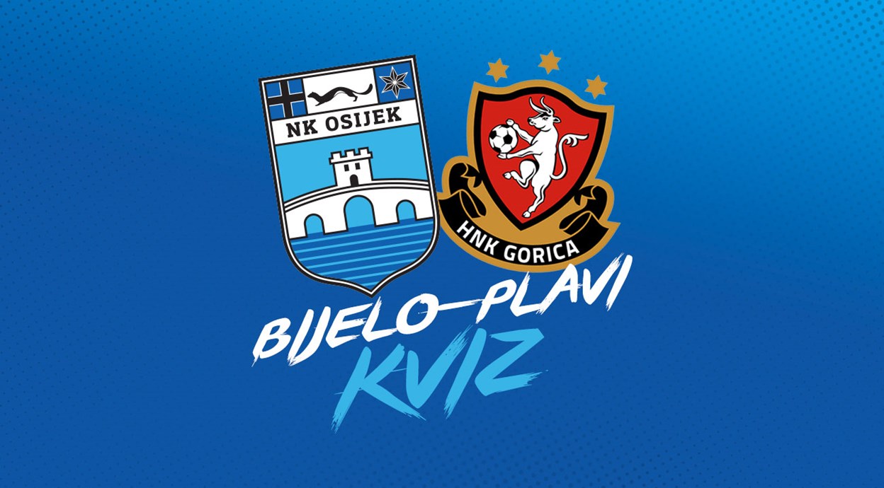 BP Kviz: Osijek - Gorica