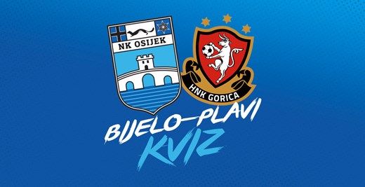 BP Kviz: Osijek - Gorica