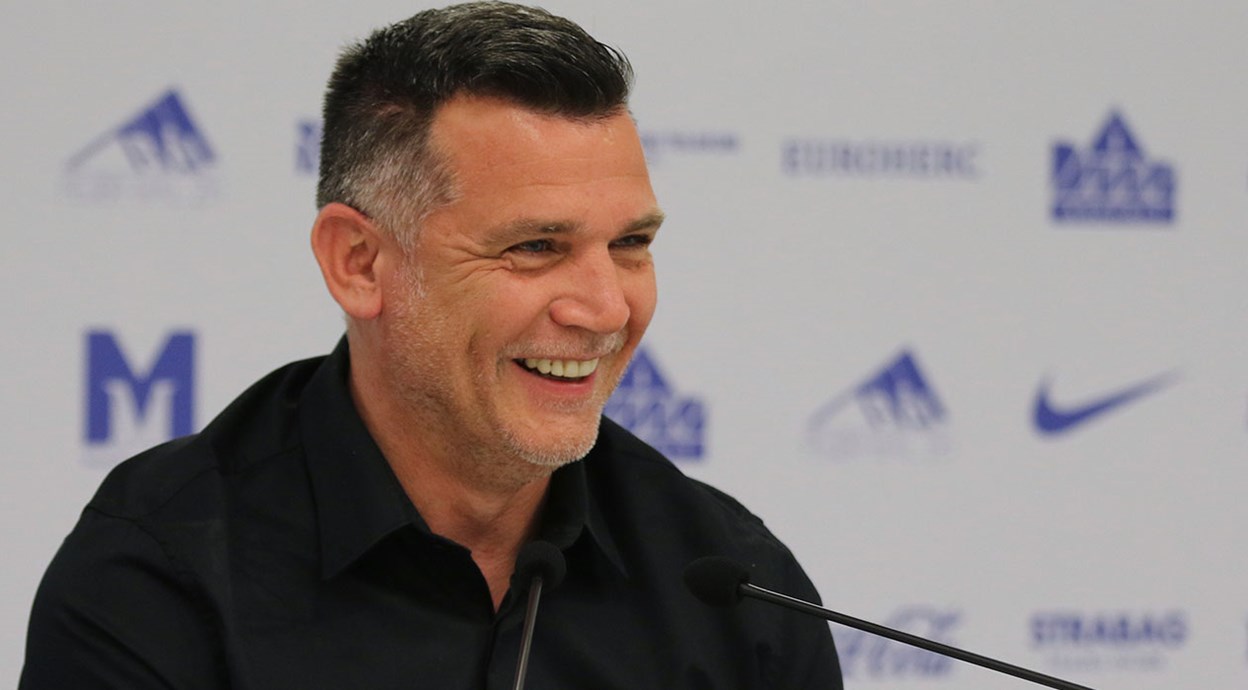 Zekić: Bodovi su nam iznimno važni