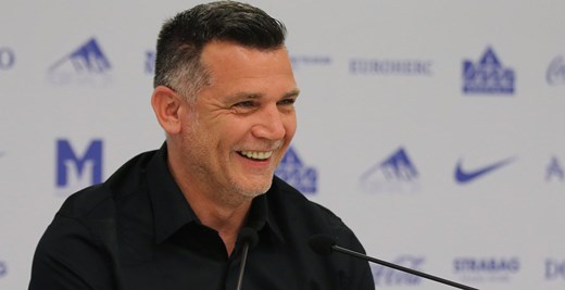 Zekić: Bodovi su nam iznimno važni