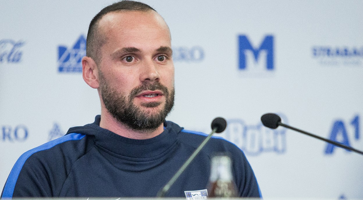 Skender: Prihvaćam ovo kao veliki izazov