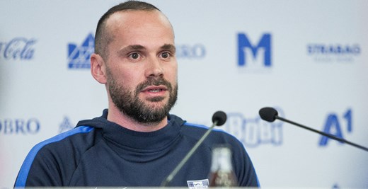 Skender: Prihvaćam ovo kao veliki izazov