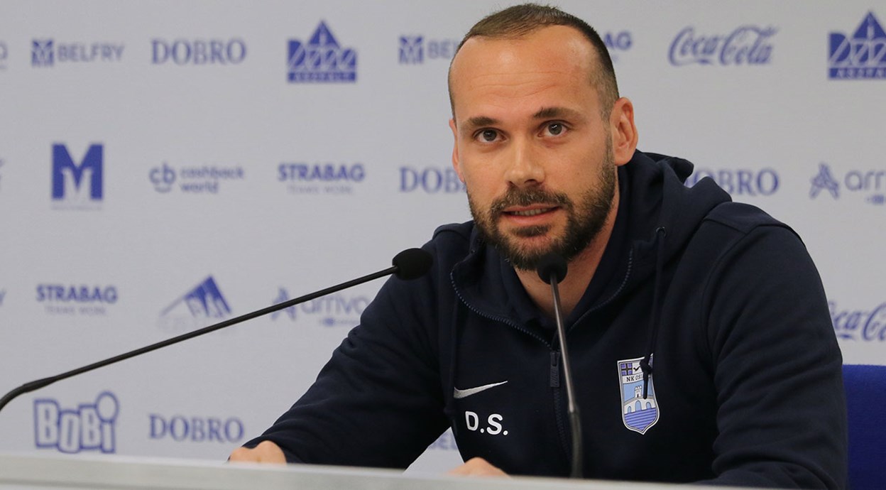 Skender: Tražimo najbolja rješenja
