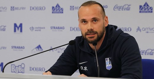 Skender: Tražimo najbolja rješenja