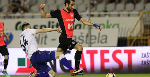 Škorić: Opet se nadamo najboljem
