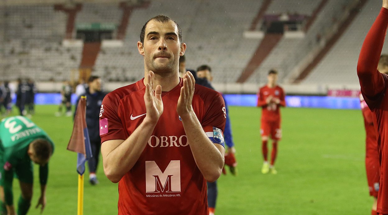 Sažetak: HNK Hajduk - NK Osijek