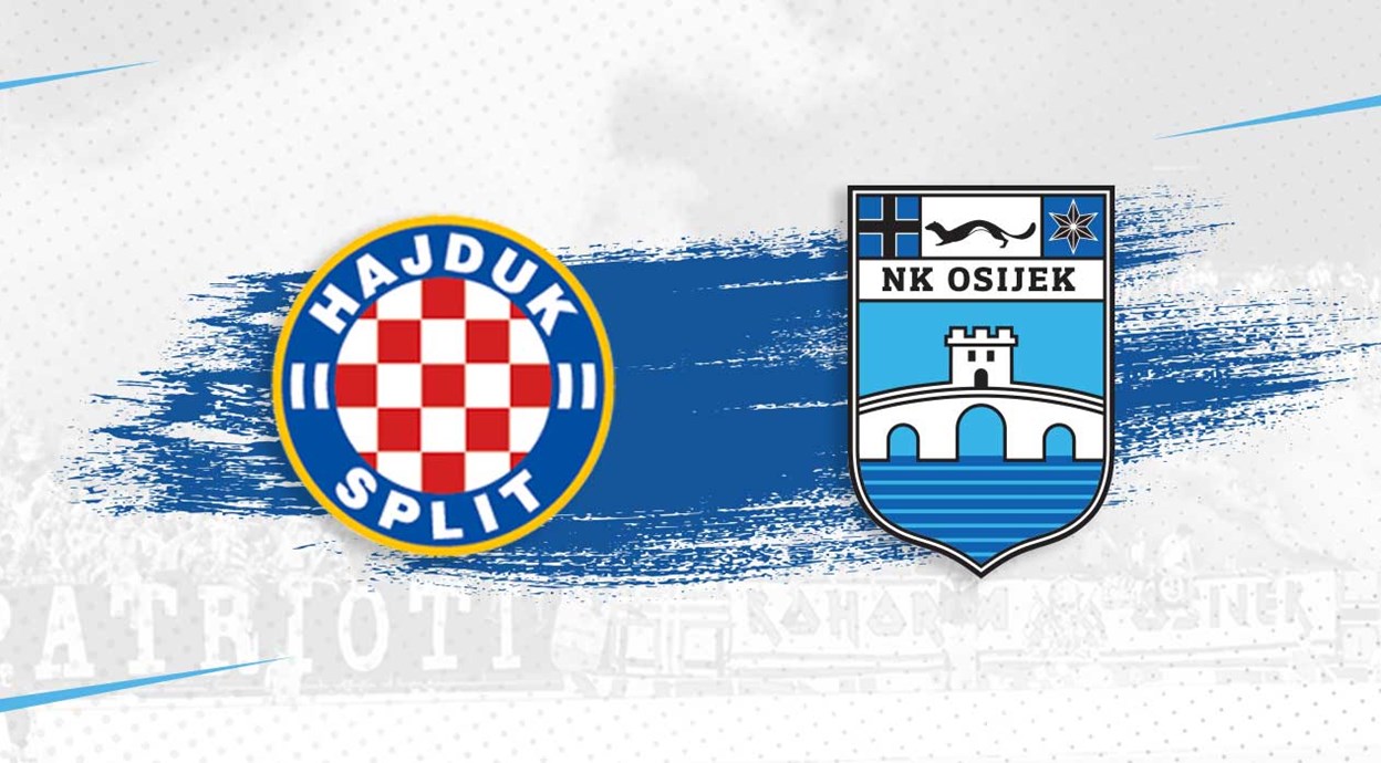 Sažetak: HNK Hajduk II - NK Osijek II