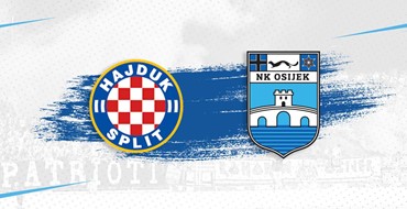 Sažetak: HNK Hajduk II - NK Osijek II