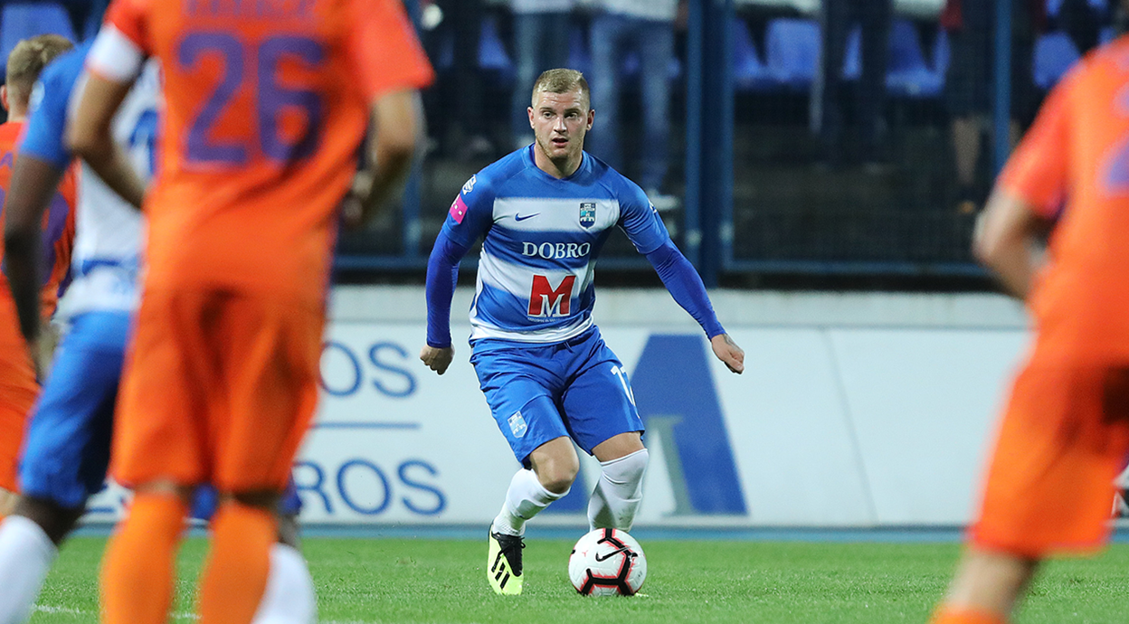 Predsjednik Meštrović o Bočkaju