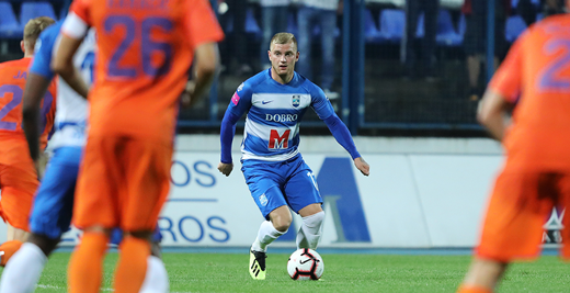 Predsjednik Meštrović o Bočkaju