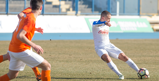 U HNL-u protiv Slaven Belupa