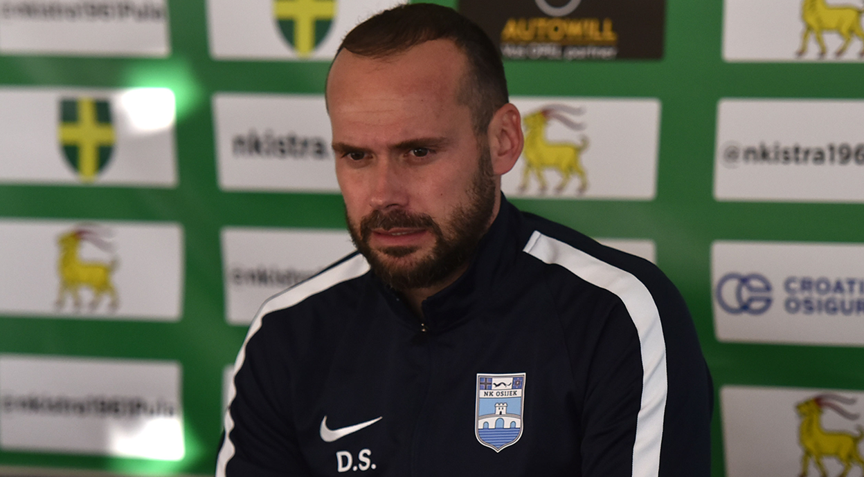 Skender: Dosta promašaja i kazna