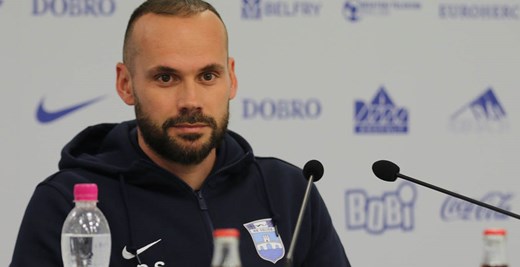 Skender: „Baciti se na glavu“