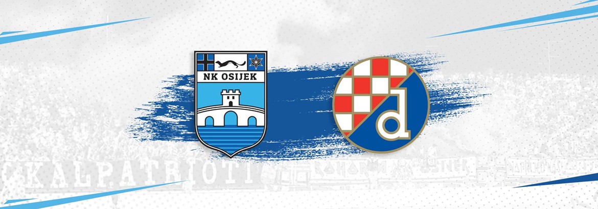 Sažetak: NK Osijek II - GNK Dinamo II