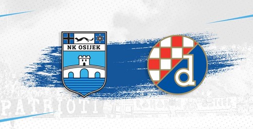Sažetak: NK Osijek II - GNK Dinamo II