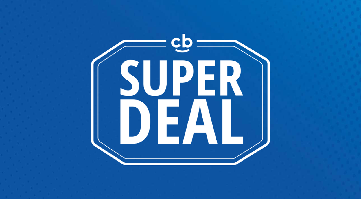 Shopping Points i Superdeals ponude