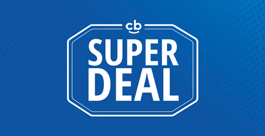 Shopping Points i Superdeals ponude