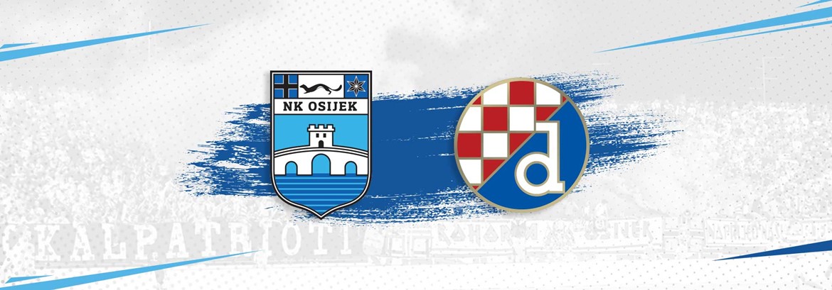 Live: NK Osijek II - GNK Dinamo II