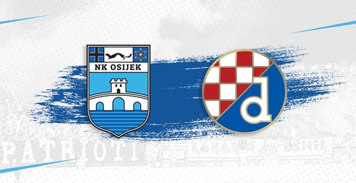 Live: NK Osijek II - GNK Dinamo II