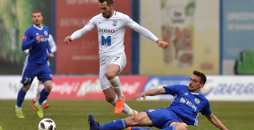 Boban: Moramo nadoknaditi propušteno