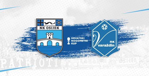 Kup: Pioniri - NK Varaždin
