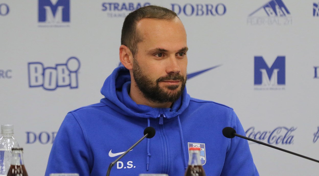 Skender: „Treba nam novi uzlet“