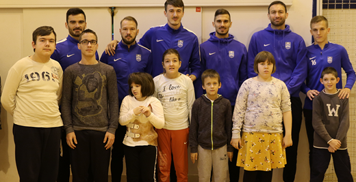 Uveličali obljetnicu „Ivana Štarka“