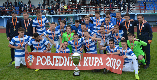 Steinbruckner: Izvanredno prvo poluvrijeme!