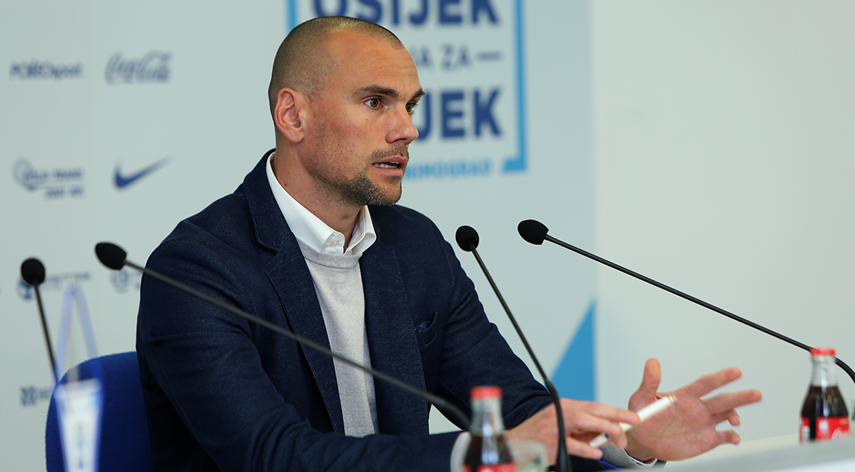Skender: „Kapitalce“ nije lako dovesti