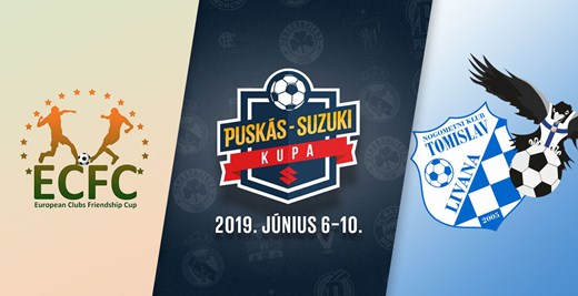 Škola nogometa sudjeluje na tri međunarodna turnira