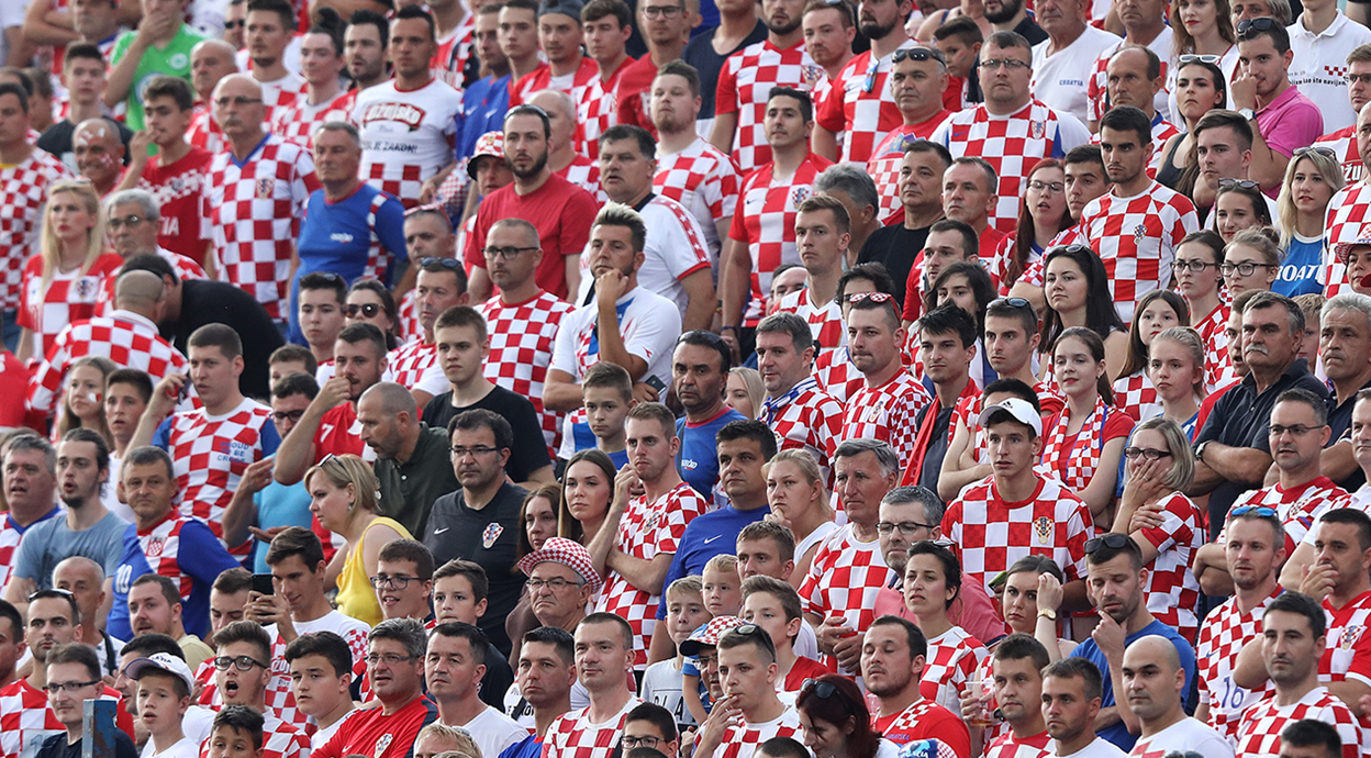 Prodaja dodatnih ulaznica za Hrvatska - Wales