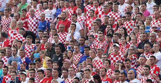 Prodaja dodatnih ulaznica za Hrvatska - Wales