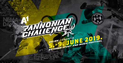 Jubilarni 20. Pannonian Challenge
