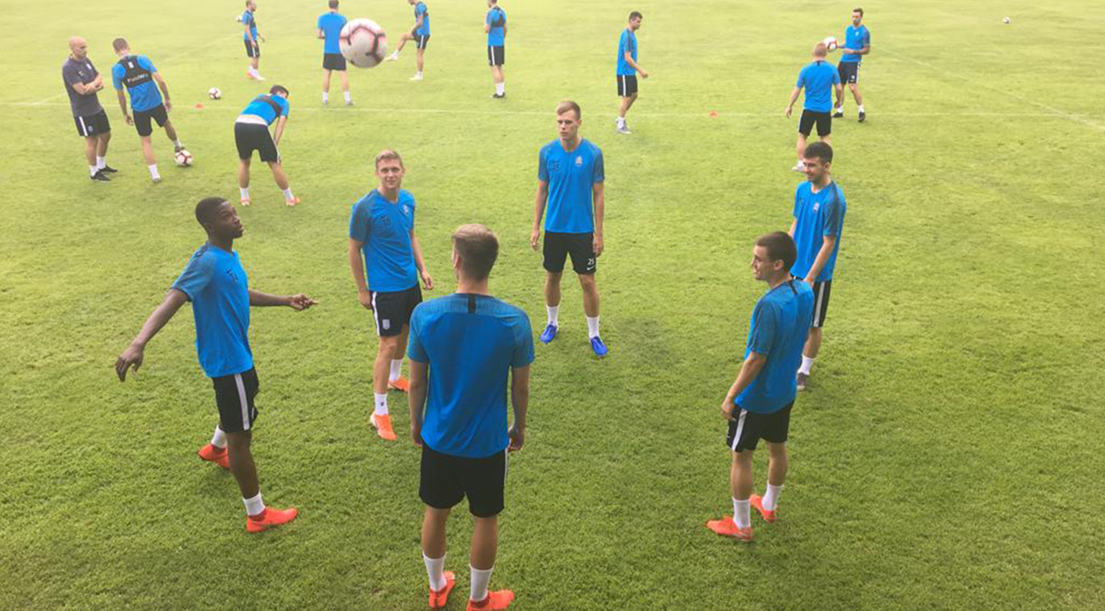 Zahvala vrijednim domaćinima