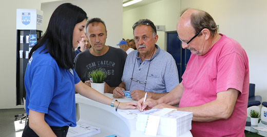 Završava prodaja godišnjih ulaznica